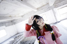 Bakemonogatari – Saku – Hanekawa Tsubasa (405)