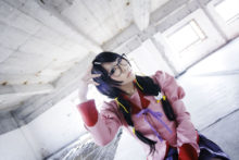 Bakemonogatari – Saku – Hanekawa Tsubasa (416)