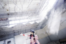 Bakemonogatari – Saku – Hanekawa Tsubasa (433)