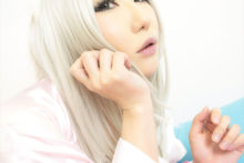 Bakemonogatari – Saku – Hanekawa Tsubasa (44)