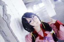 Bakemonogatari – Saku – Hanekawa Tsubasa (445)