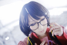 Bakemonogatari – Saku – Hanekawa Tsubasa (448)