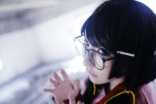 Bakemonogatari – Saku – Hanekawa Tsubasa (454)
