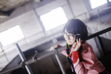 Bakemonogatari – Saku – Hanekawa Tsubasa (459)