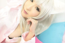 Bakemonogatari – Saku – Hanekawa Tsubasa (46)