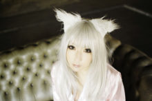 Bakemonogatari – Saku – Hanekawa Tsubasa (465)