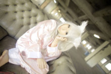 Bakemonogatari – Saku – Hanekawa Tsubasa (466)