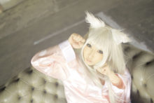 Bakemonogatari – Saku – Hanekawa Tsubasa (468)