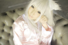 Bakemonogatari – Saku – Hanekawa Tsubasa (472)