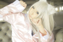 Bakemonogatari – Saku – Hanekawa Tsubasa (474)