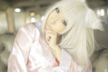 Bakemonogatari – Saku – Hanekawa Tsubasa (476)