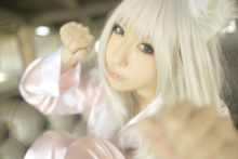 Bakemonogatari – Saku – Hanekawa Tsubasa (479)