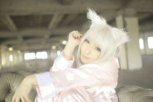 Bakemonogatari – Saku – Hanekawa Tsubasa (481)