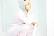 Bakemonogatari – Saku – Hanekawa Tsubasa (60)