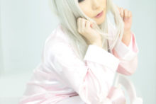 Bakemonogatari – Saku – Hanekawa Tsubasa (62)