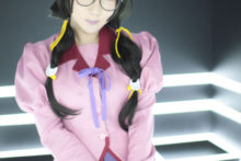 Bakemonogatari – Saku – Hanekawa Tsubasa (66)
