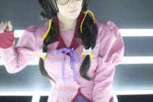Bakemonogatari – Saku – Hanekawa Tsubasa (74)