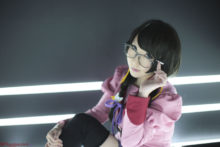 Bakemonogatari – Saku – Hanekawa Tsubasa (82)