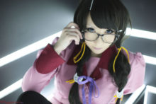 Bakemonogatari – Saku – Hanekawa Tsubasa (86)
