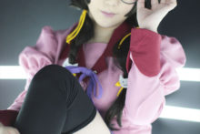 Bakemonogatari – Saku – Hanekawa Tsubasa (87)