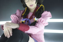 Bakemonogatari – Saku – Hanekawa Tsubasa (91)
