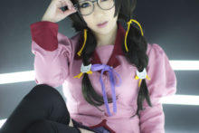 Bakemonogatari – Saku – Hanekawa Tsubasa (92)
