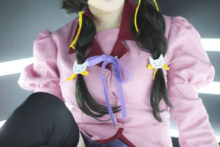 Bakemonogatari – Saku – Hanekawa Tsubasa (95)