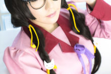 Bakemonogatari – Saku – Hanekawa Tsubasa (99)