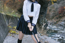Black Rock Shooter – Sachi Budou – Black Rock Shooter (10)