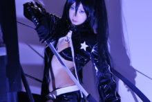 Black Rock Shooter – Sachi Budou – Black Rock Shooter (102)