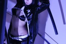 Black Rock Shooter – Sachi Budou – Black Rock Shooter (104)