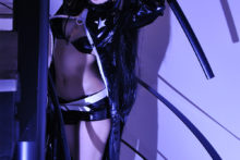 Black Rock Shooter – Sachi Budou – Black Rock Shooter (105)