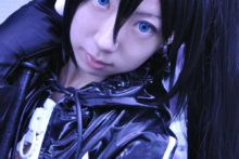 Black Rock Shooter – Sachi Budou – Black Rock Shooter (106)