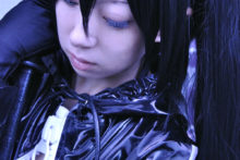 Black Rock Shooter – Sachi Budou – Black Rock Shooter (107)