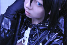 Black Rock Shooter – Sachi Budou – Black Rock Shooter (108)