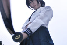 Black Rock Shooter – Sachi Budou – Black Rock Shooter (11)