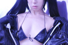 Black Rock Shooter – Sachi Budou – Black Rock Shooter (117)