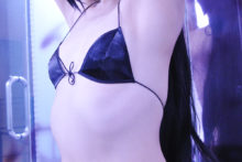 Black Rock Shooter – Sachi Budou – Black Rock Shooter (119)