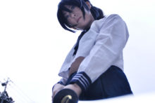 Black Rock Shooter – Sachi Budou – Black Rock Shooter (12)