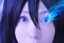 Black Rock Shooter – Sachi Budou – Black Rock Shooter (121)