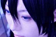 Black Rock Shooter – Sachi Budou – Black Rock Shooter (122)
