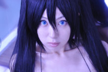 Black Rock Shooter – Sachi Budou – Black Rock Shooter (123)