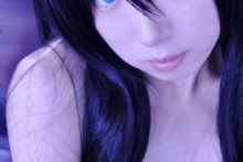 Black Rock Shooter – Sachi Budou – Black Rock Shooter (125)