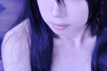 Black Rock Shooter – Sachi Budou – Black Rock Shooter (126)