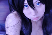 Black Rock Shooter – Sachi Budou – Black Rock Shooter (127)