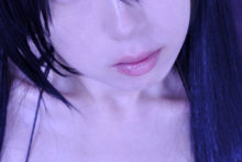 Black Rock Shooter – Sachi Budou – Black Rock Shooter (128)