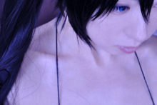 Black Rock Shooter – Sachi Budou – Black Rock Shooter (129)