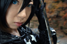 Black Rock Shooter – Sachi Budou – Black Rock Shooter (13)