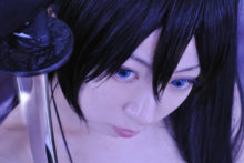 Black Rock Shooter – Sachi Budou – Black Rock Shooter (132)