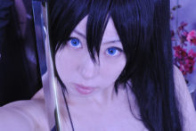 Black Rock Shooter – Sachi Budou – Black Rock Shooter (133)
